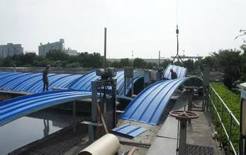 選擇DN玻璃鋼管道的耐腐蝕性考慮